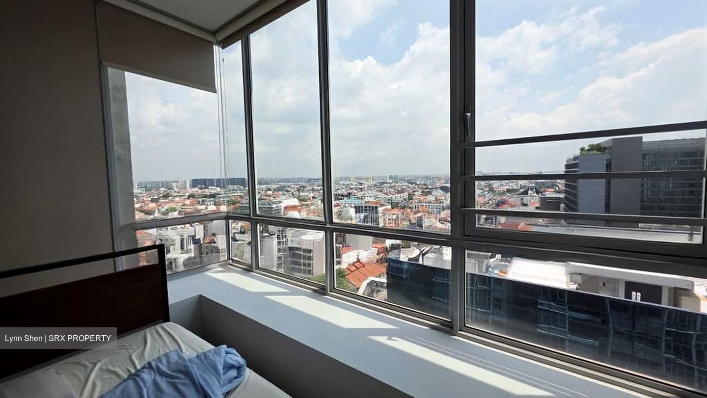 Moda (D15), Apartment #533513911